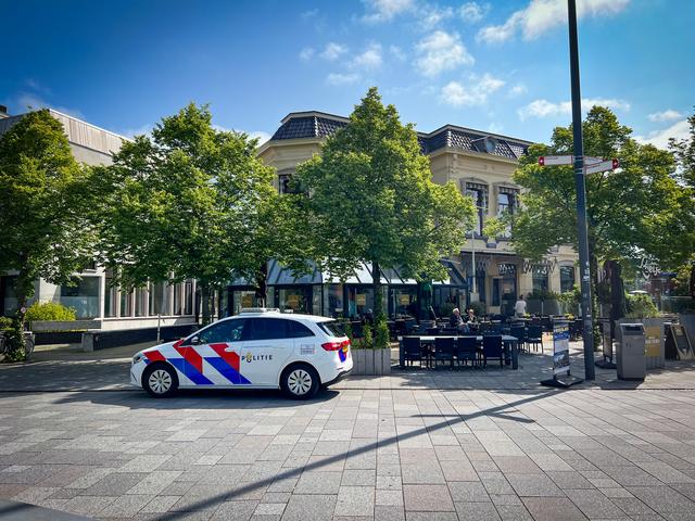 Hoofd harde kern Heerenveen (34) ‘was niet bij stationsrellen’ Leeuwarden: hij werd ‘genaaid’ door r