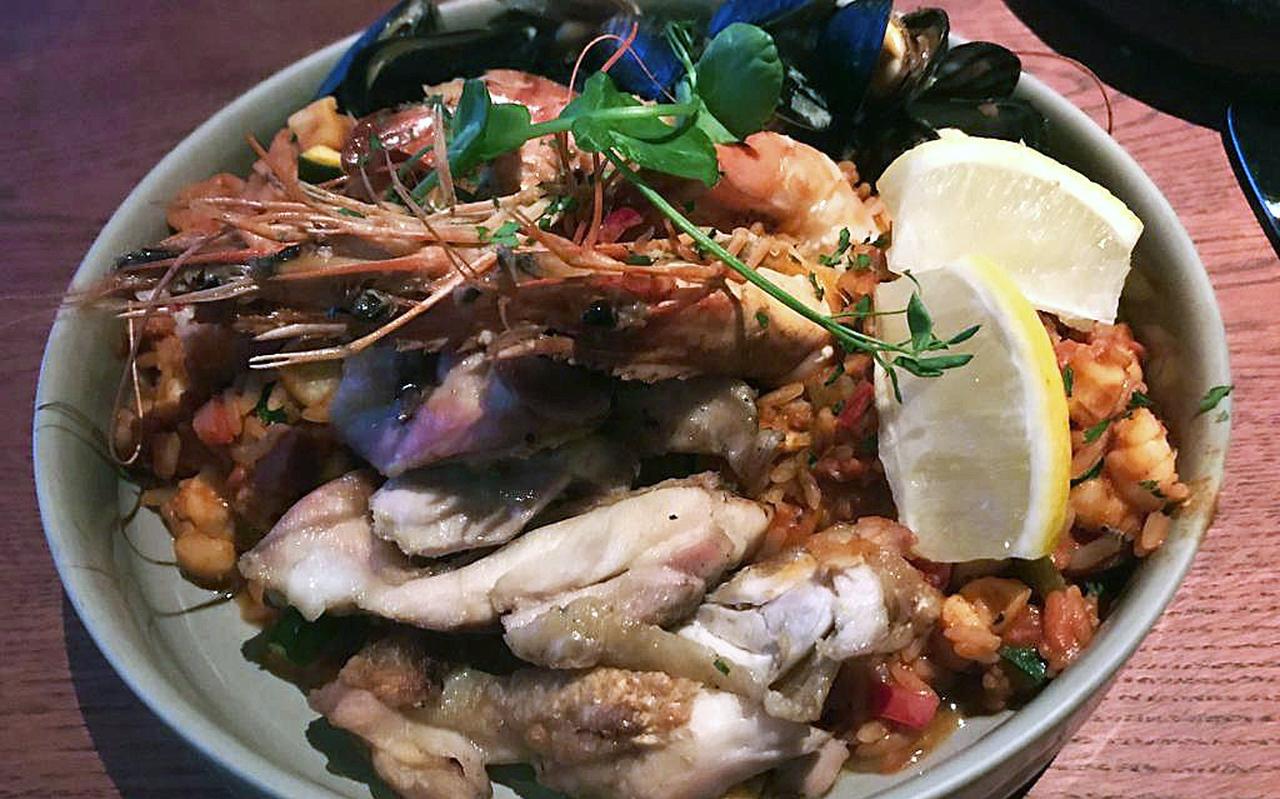 Royal Jambalaya Royal Jambalaya