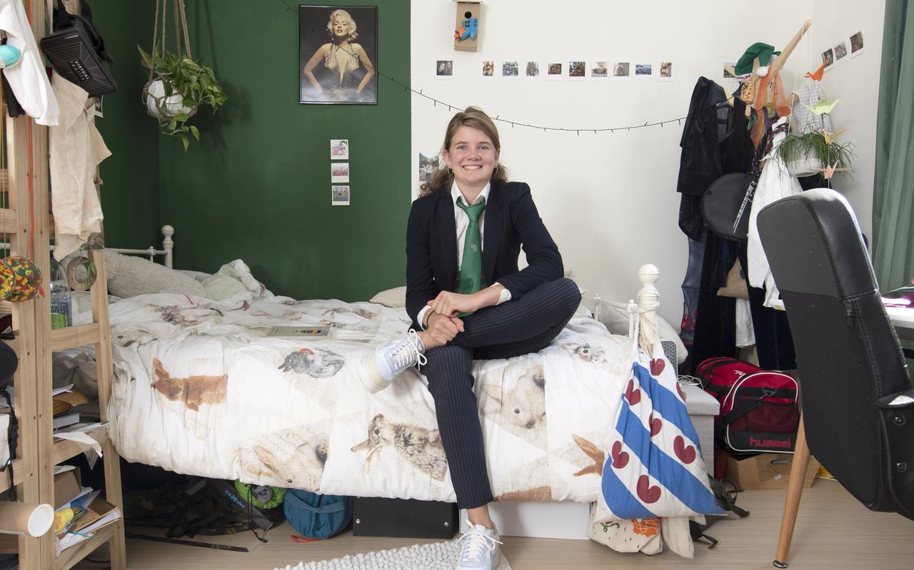Anne Elke van der Molen. Anne Elke van der Molen.