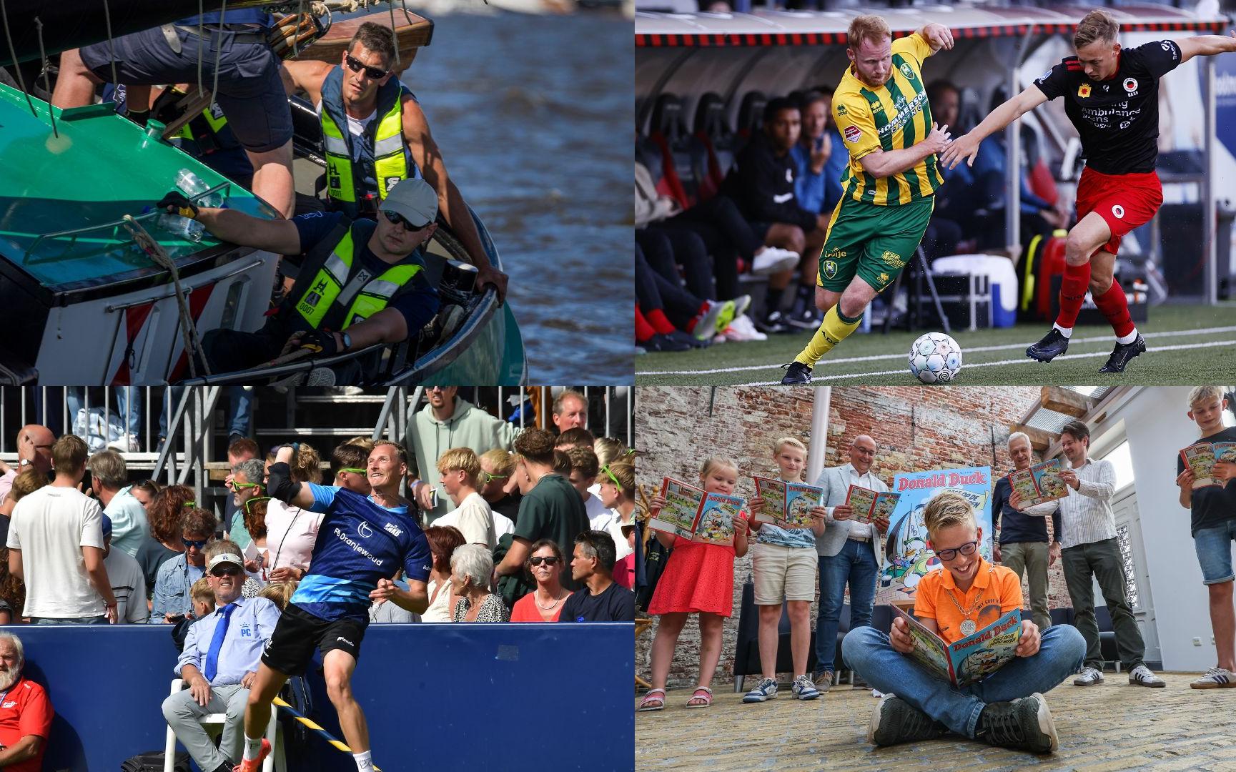 Beeld: