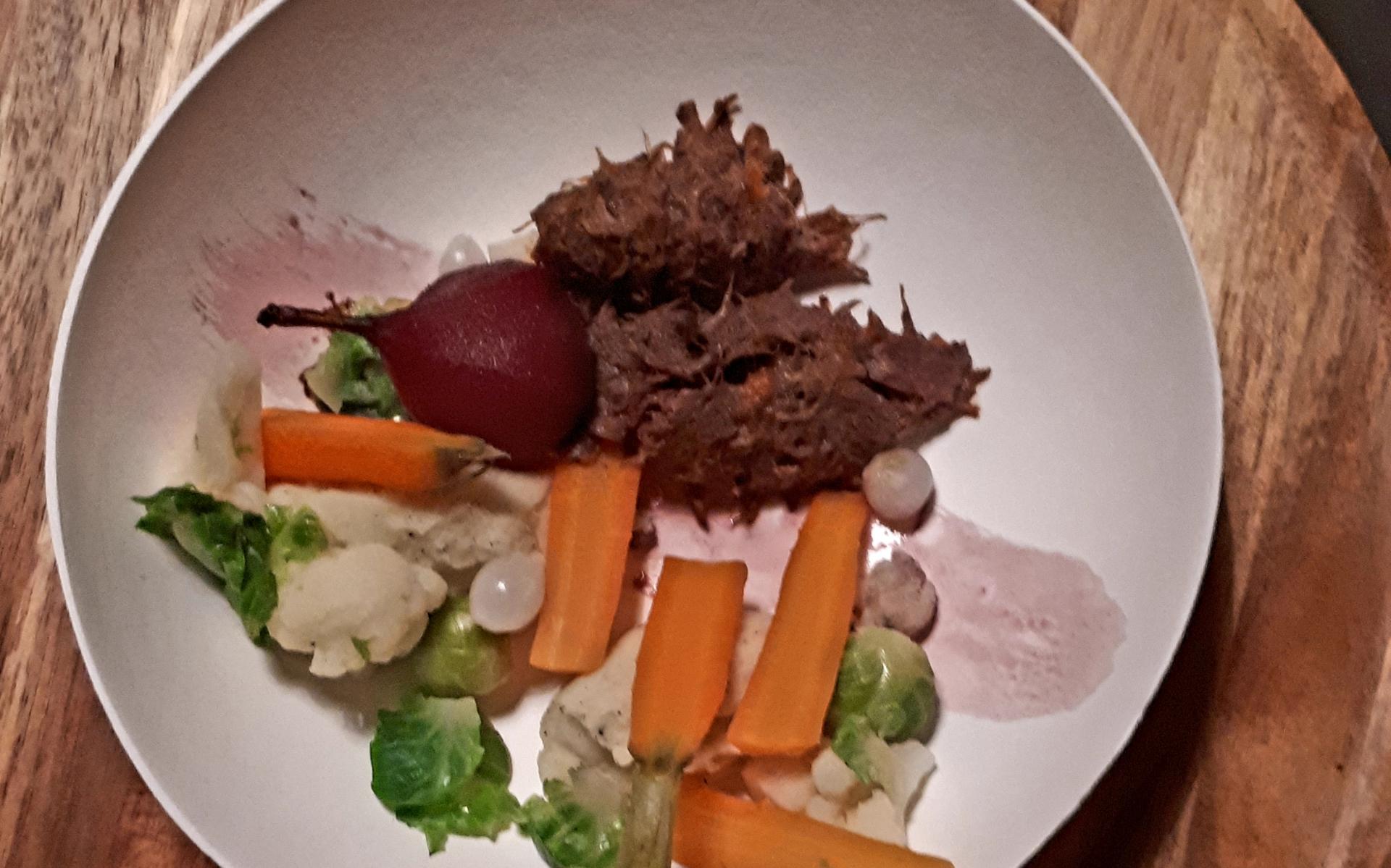 Restaurantrecensie | Luxe thuisbezorgd rond Langweer door 't Jagertje - lc.nl
