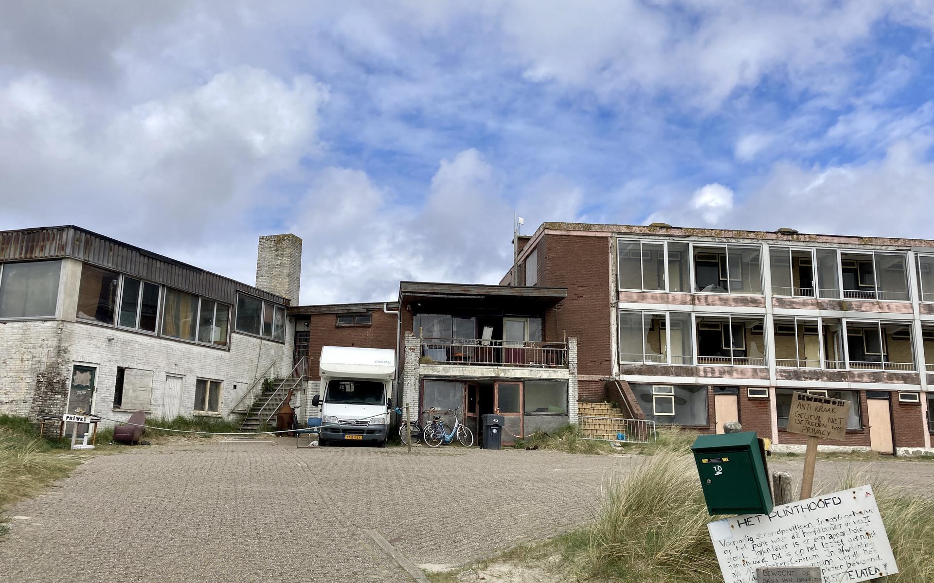 Nieuwbouw 'onfraaiste bouwsel' van het Wad lijkt stap dichterbij