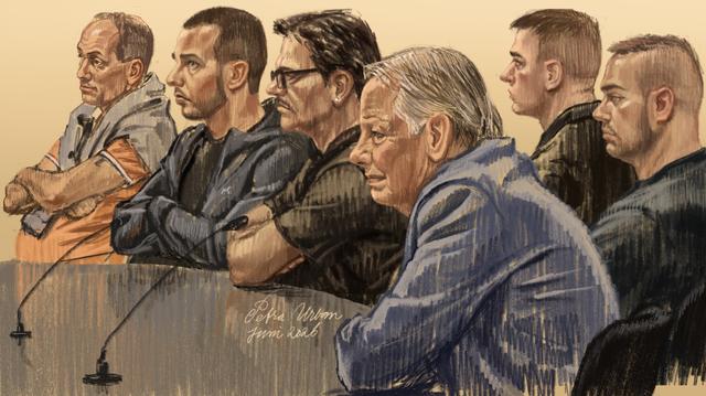 Hoe ‘coke-ome’ Jan (83) uit Sneek en zijn neven drugstransporten organiseren vanuit Zuid-Amerika