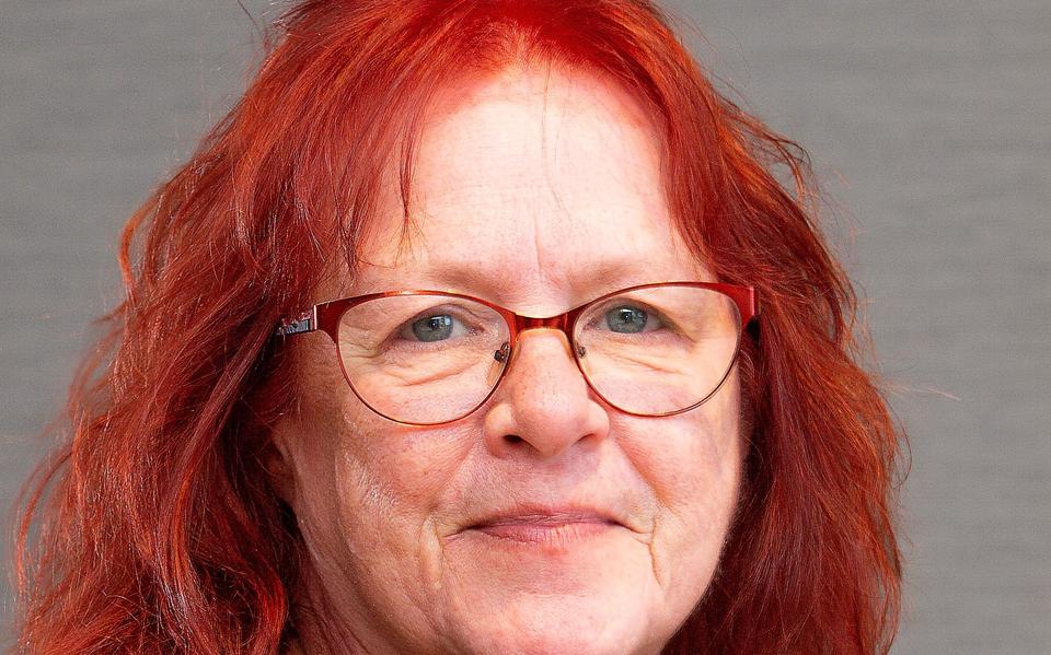 Coby Hiemstra (1957-2025)