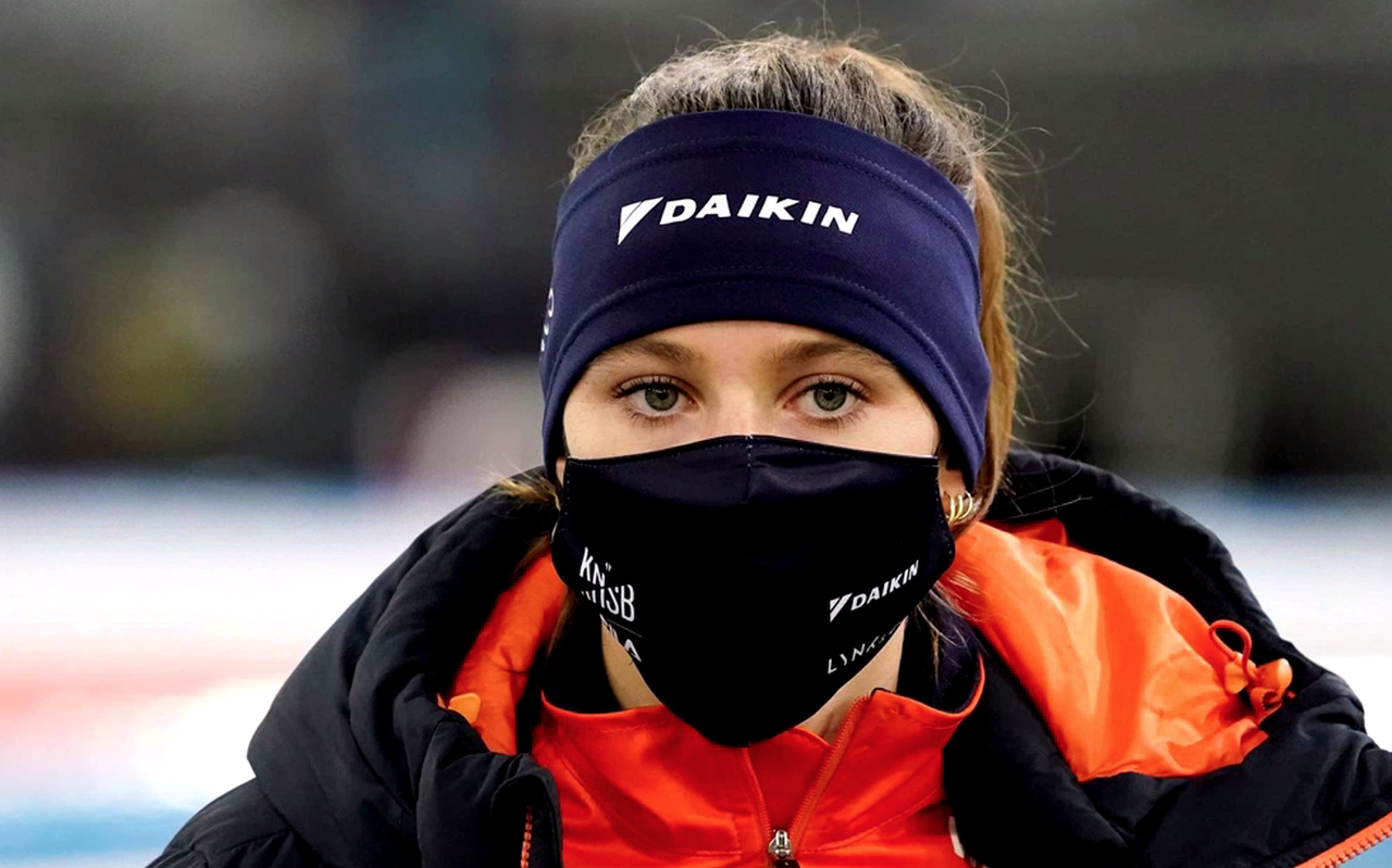 Suzanne Schulting verdedigt in het Poolse Gdansk haar Europese titel die ze vorig jaar in het Hongaarse Debrecen veroverde. Suzanne Schulting verdedigt in het Poolse Gdansk haar Europese titel die ze vorig jaar in het Hongaarse Debrecen veroverde.
