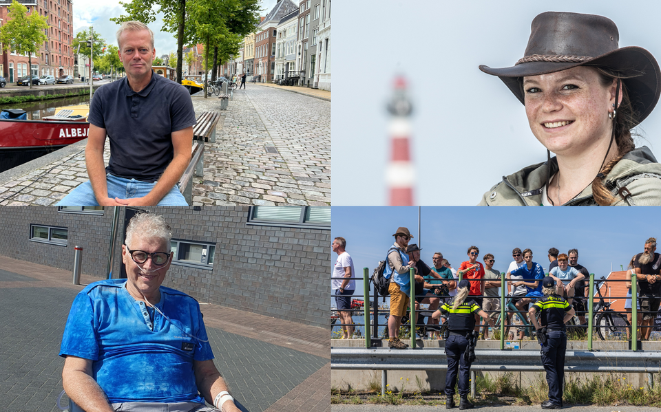 Dagoverzicht 23 juni.