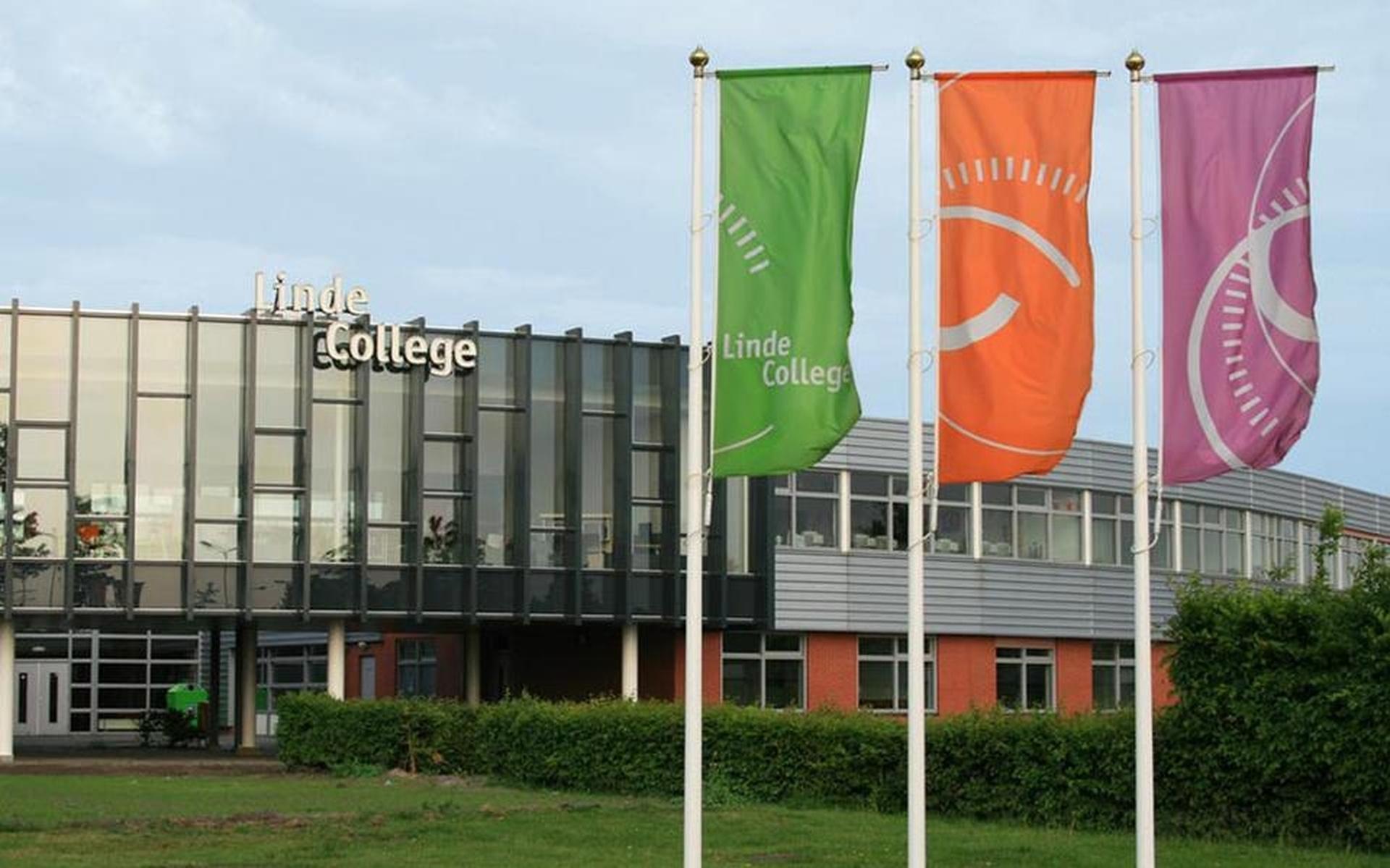 Linde College FOTO LINDE COLLEGE