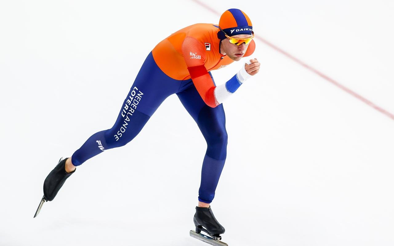 Marwin Talsma gaat voor de tweede keer samenwerken met coach Jillert Anema. Marwin Talsma gaat voor de tweede keer samenwerken met coach Jillert Anema.