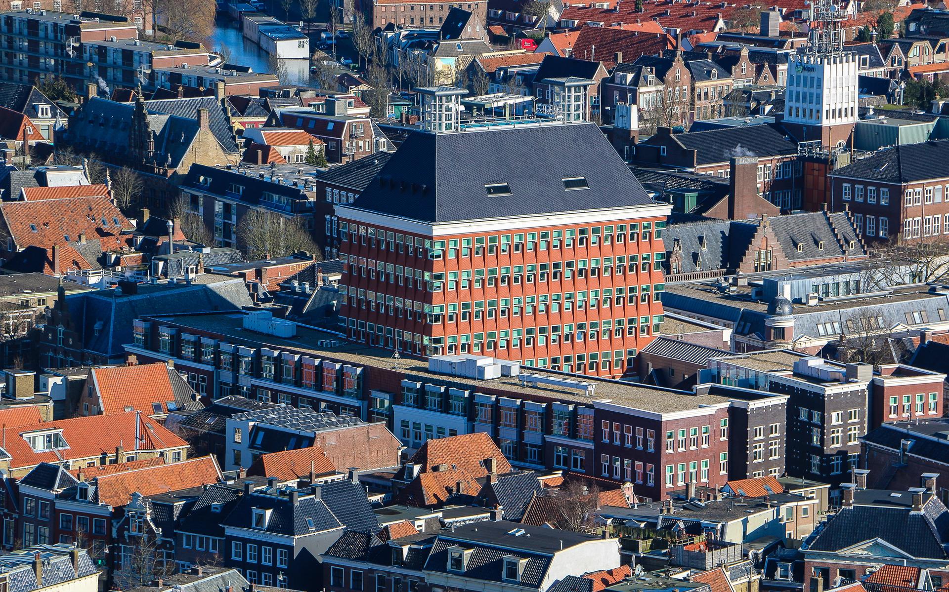 Durven politici en bestuurders een stukje van hun zeggenschap weg te geven? 'Democratische vernieuwi