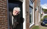 De 100-jarige Hinke Visser-Oostra: 'Ik haw in bliksemse handige soademiter west'
