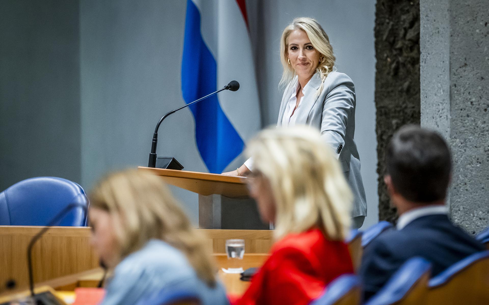 Tweede Kamer Verkiest In Meerderheid De Autobezitter Boven De Ov ...