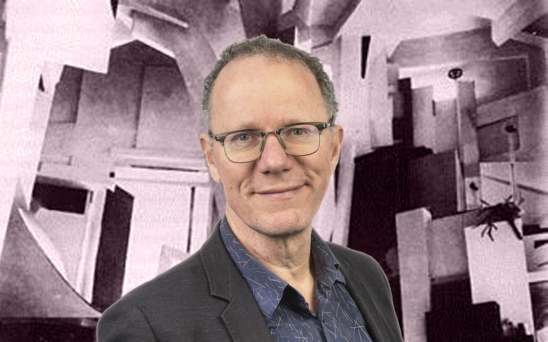 Als je met dada bent opgegroeid maak je een Merzbau | column Asing