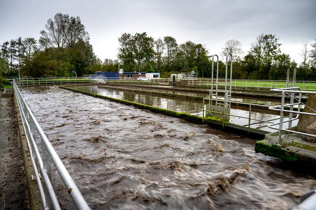 PFAS in rioolwater Heerenveen, Sneek en Vlieland: FUMO op zoek naar bron verontreiniging