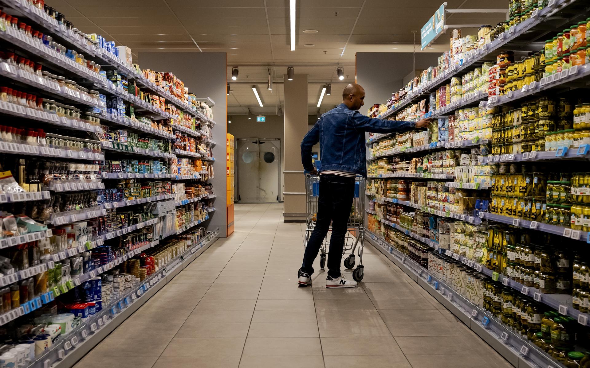 Boodschappen worden steeds duurder, huismerken van Royal Smilde profiteren: 'Beste jaar ooit'