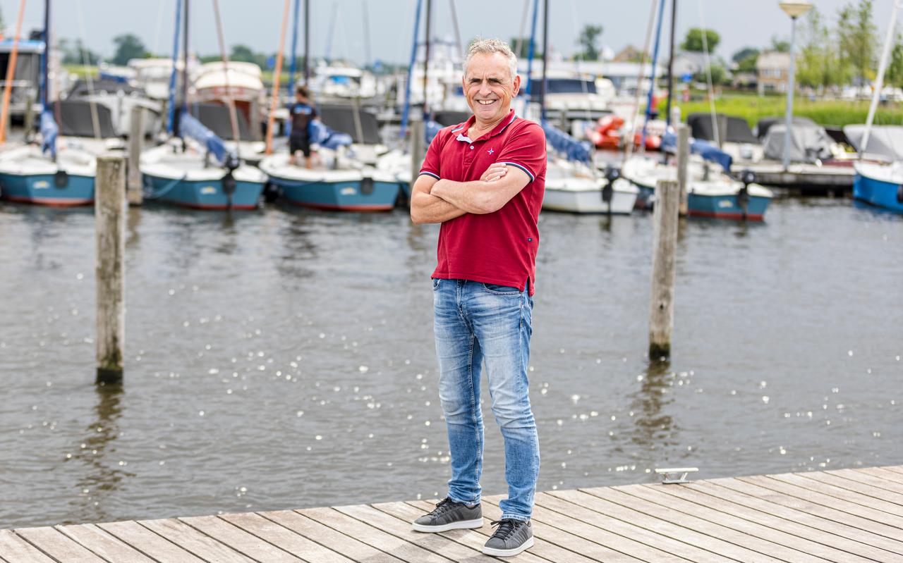 Peter van der Meeren.