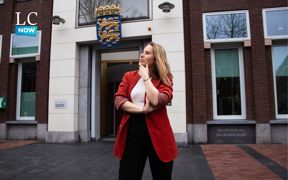 Waar stem je op bij de Provinciale Statenverkiezingen?