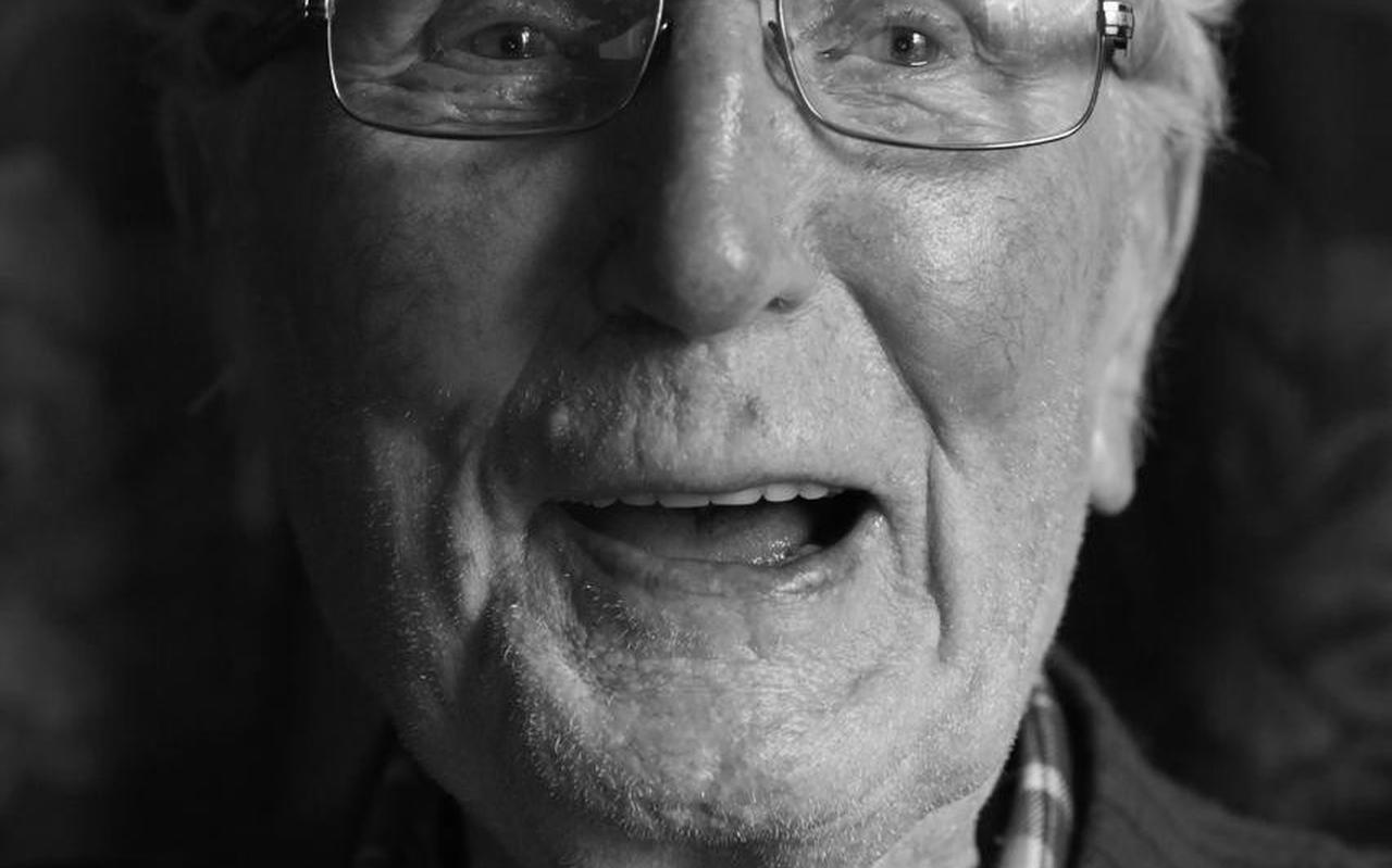 Germ Koldijk (1931-2020) Germ Koldijk (1931-2020)