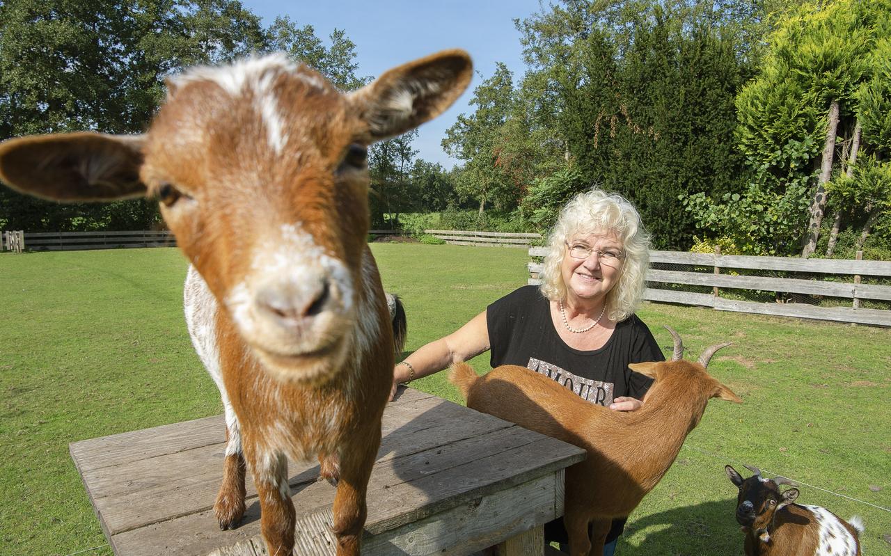 Griet Wiersma. Griet Wiersma.