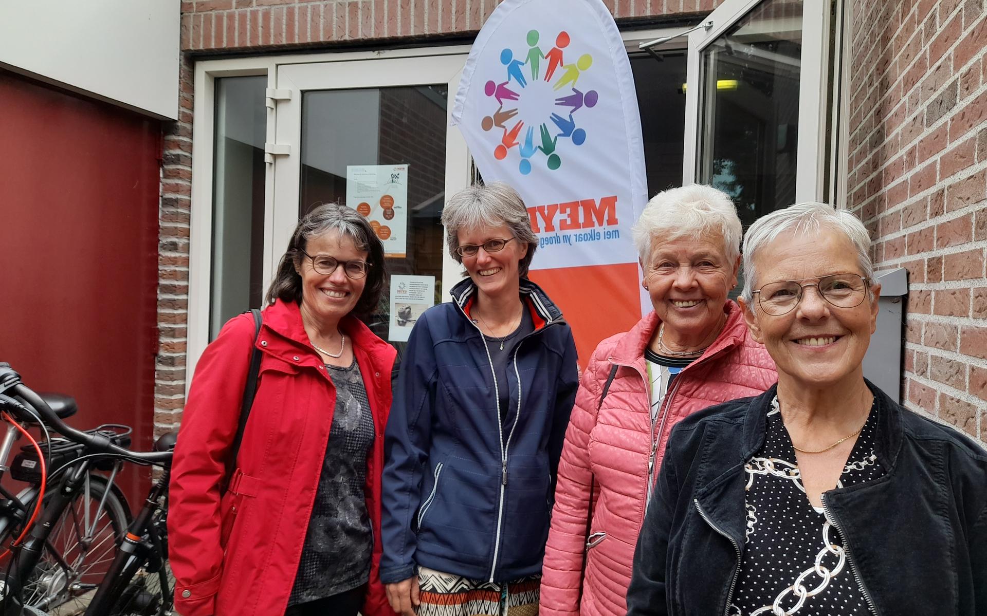 Activiteitendag Drogeham; ‘Je komt gezellig bij elkaar’