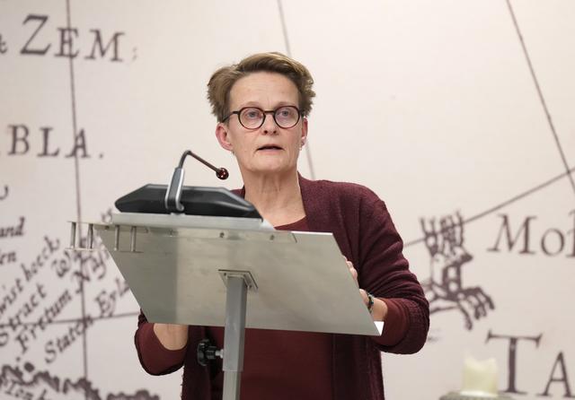 Opgestapte wethouder van Terschelling wordt griffier op Vlieland