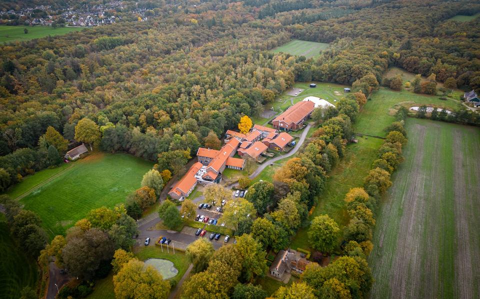 Woodbrookers in Kortehemmen: Jeugdhulp verkocht de locatie maar de opbrengst viel tegen