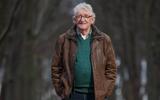 Schrijver Johan Veenstra. 75 jaar, 50 jaar in de LC.