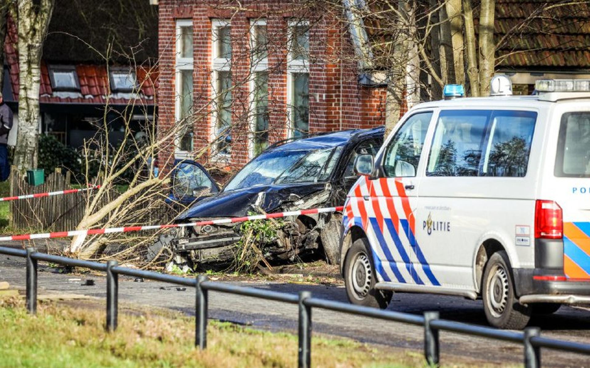 Nieuws uit Friesland van 7 januari | GGD schroeft prikcapaciteit in Leeuwarden terug en inbrekers ri