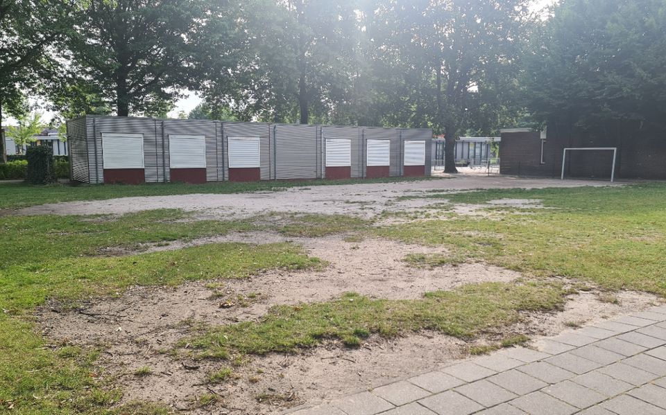 Foto: Lenus van der Broek 