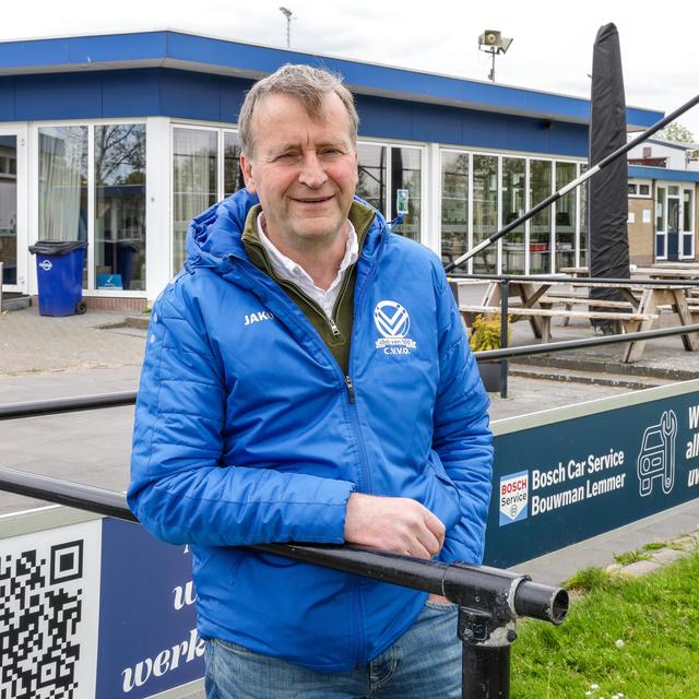 Oeps, foutje: voetbalclubs Lemmer kunnen fluiten naar 4 ton subsidie