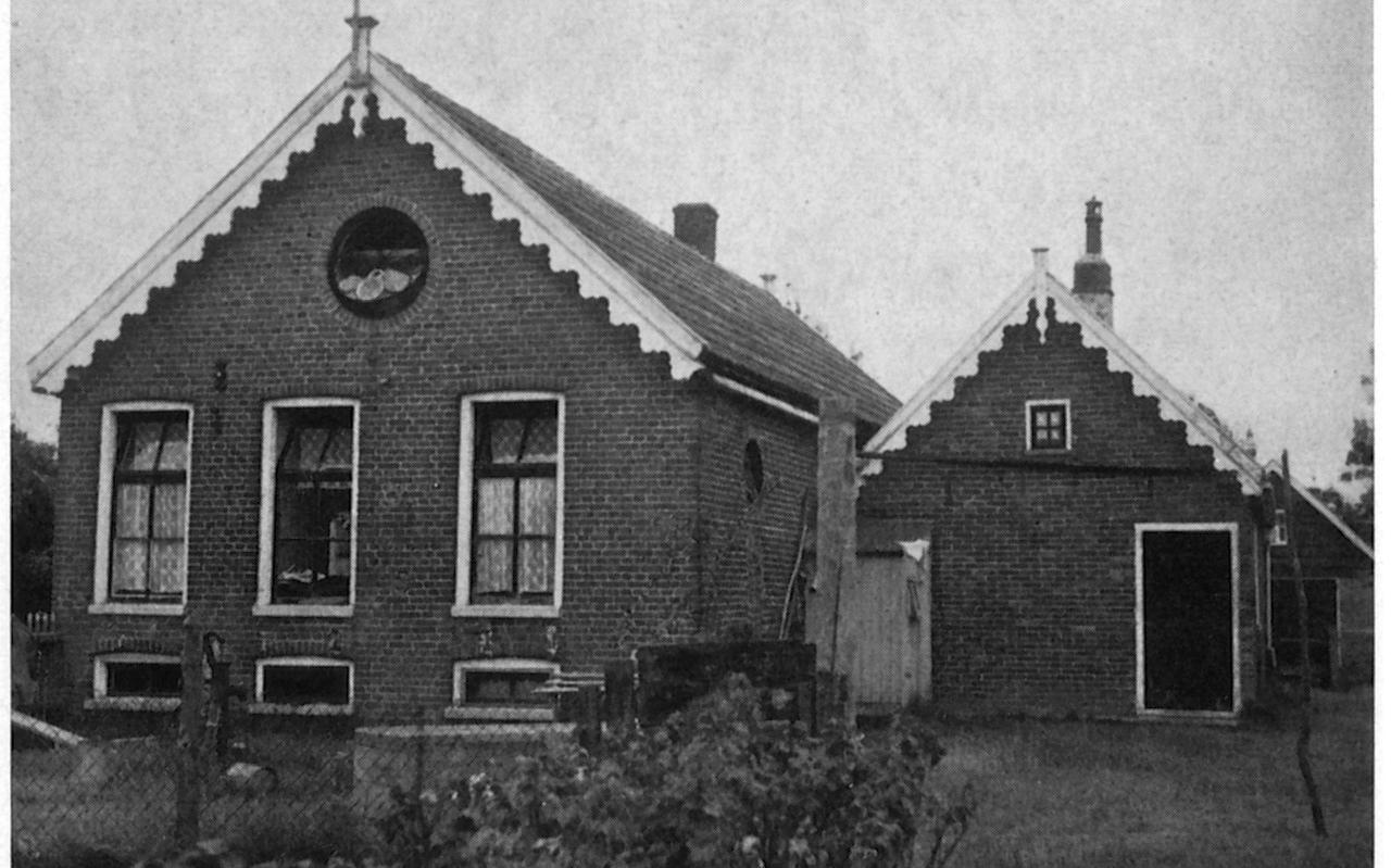 De zuivelfabriek te Hoorn op Terschelling was van 1894 tot 1916 operationeel. De zuivelfabriek te Hoorn op Terschelling was van 1894 tot 1916 operationeel.