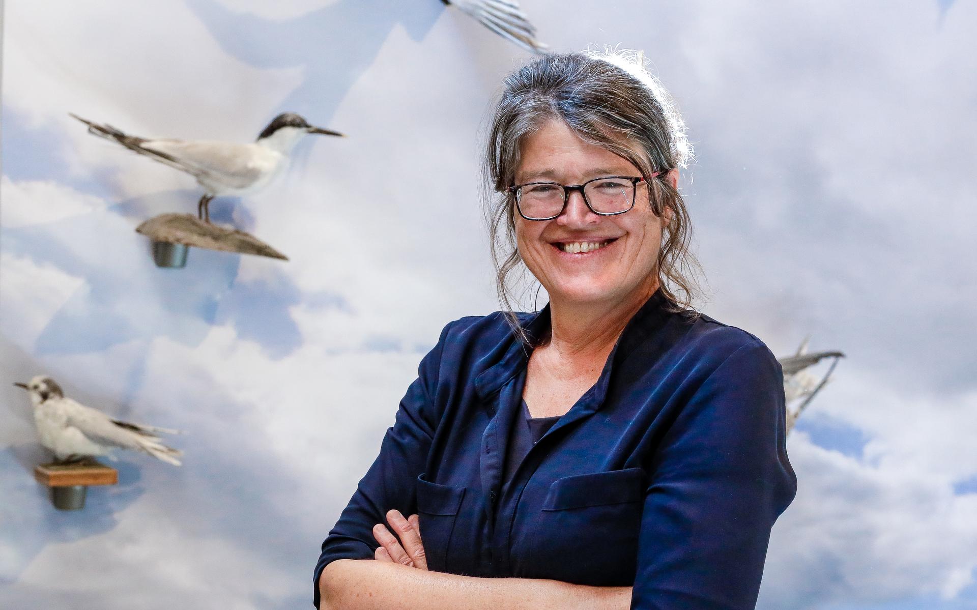 Grote puzzel te leggen voor Tineke Cazemier als landschapsaanjager voor het Nationaal Landschap Zuid