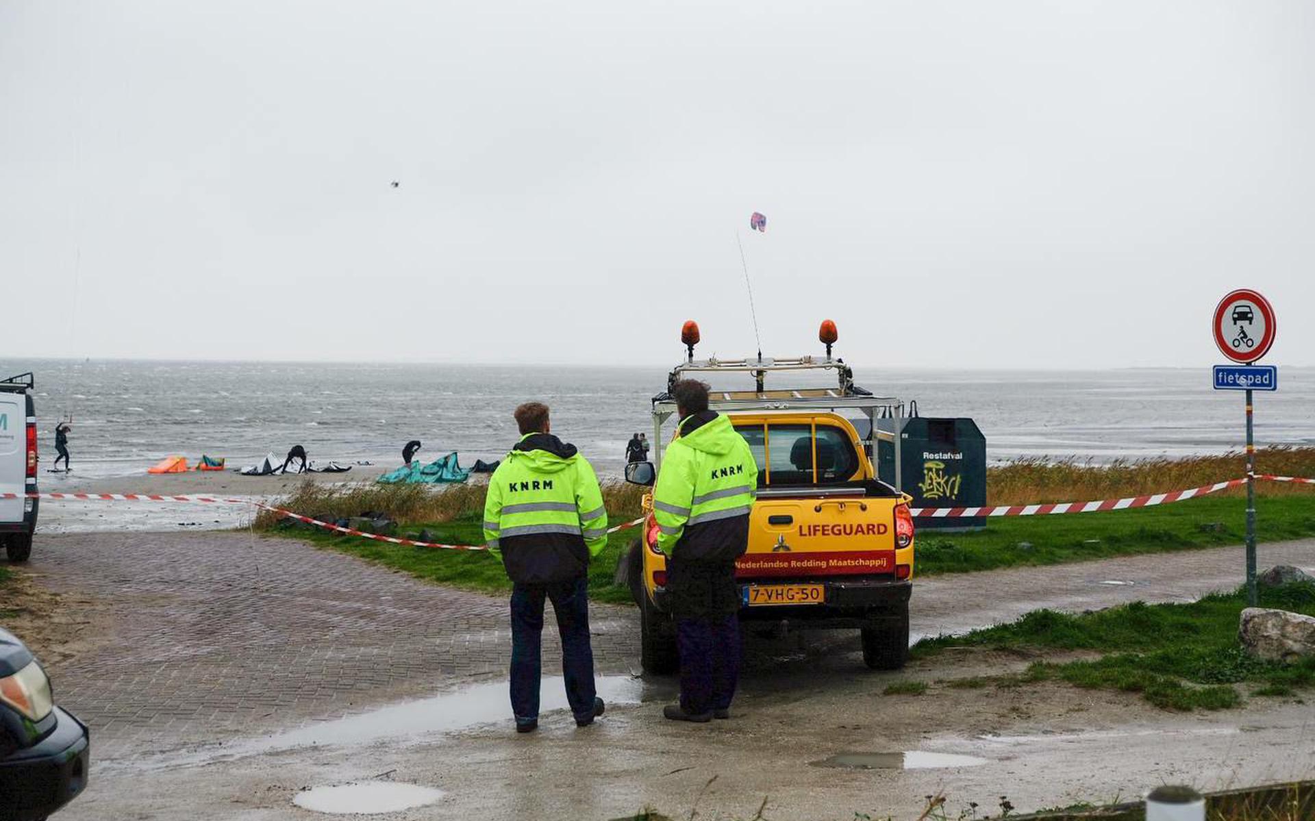 Aangespoeld Lichaam Op Groene Strand Terschelling Is Van Vermiste Jarige Man Uit Tjalleberd