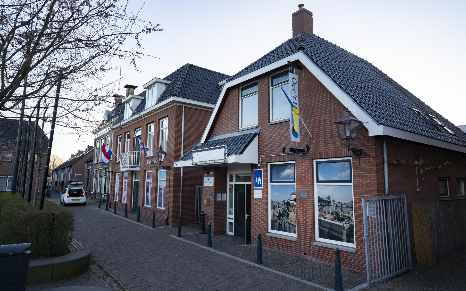 Rond De 120 Oekraïners In Opvanglocaties In Friesland - Leeuwarder Courant