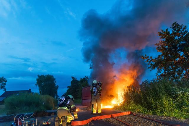 Branden, ongelukken, files: lees hier het 112-nieuws van Friesland