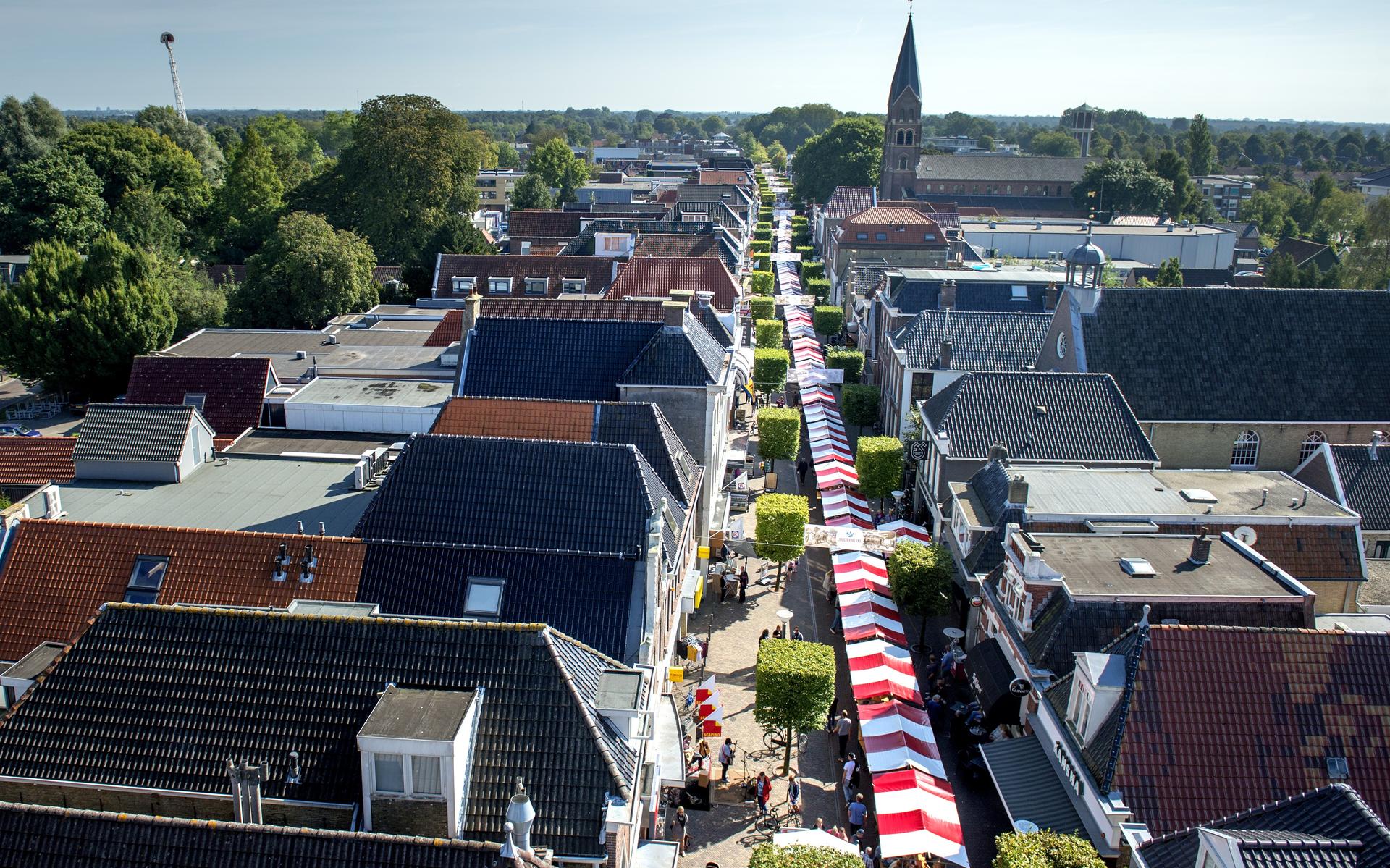 Auto weggesleept in Bakhuizen? Dan ophalen in Heerenveen. 'Dat is wol fier op it fytske'