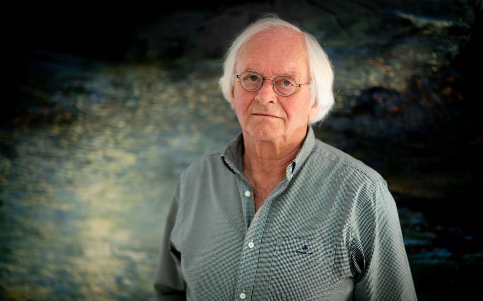 Evert-Jan Rotshuizen: „Het begrip eigendom zoals dat nu in de wet staat is, voor huis-, tuin- en keukenspullen prima, maar voor andere zaken is de wet volstrekt achterhaald.''