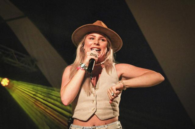 Gigantenfestival in Aldtsjerk trekt er na 22 jaar de stekker uit. ‘In swier beslút’