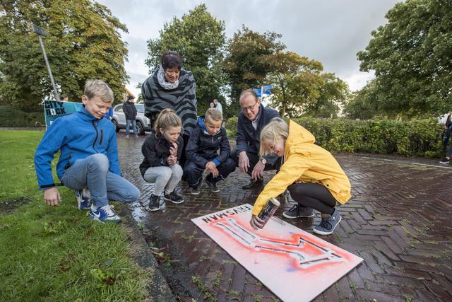 Voorzitter Marja Reijndorp (73) van GroenLinks in Leeuwarden onverwachts overleden