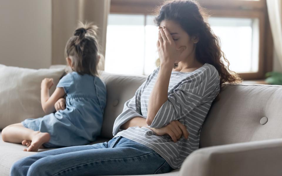 Ouderschapsspijt moet uit de taboesfeer