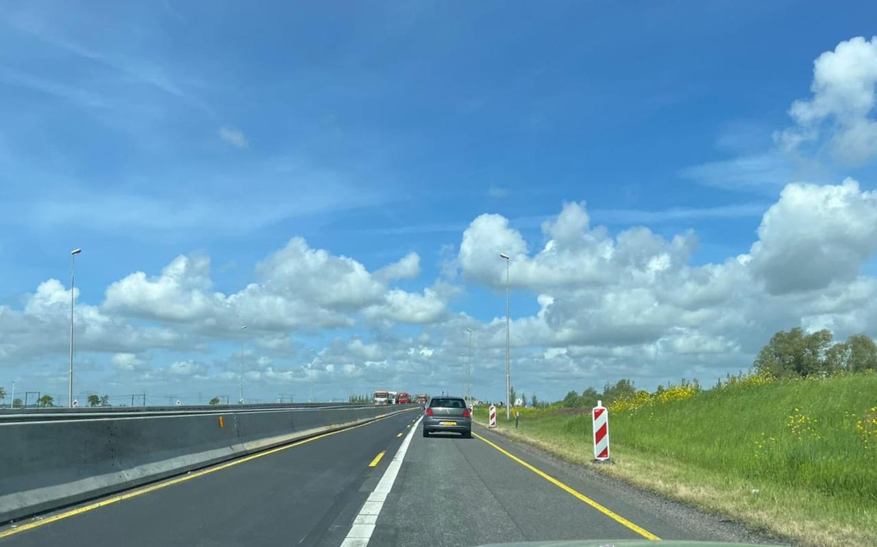 FOTO RIJKSWATERSTAAT FOTO RIJKSWATERSTAAT