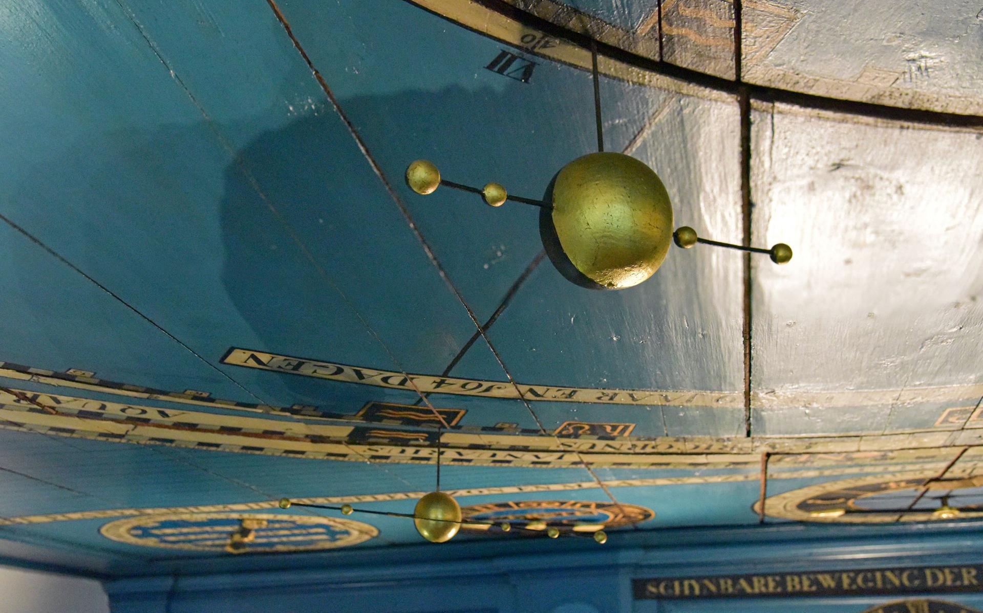 Voor het eerst in bijna 800 jaar staan Jupiter en Saturnus bijna op  dezelfde plek: maar waar moet je kijken? - Leeuwarder Courant