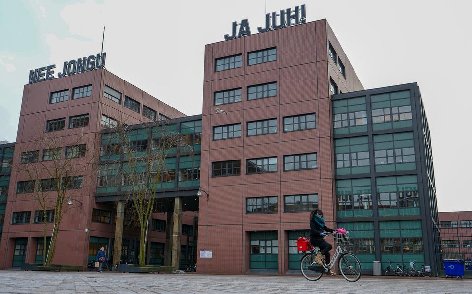 FOTO ARODI BUITENWERF