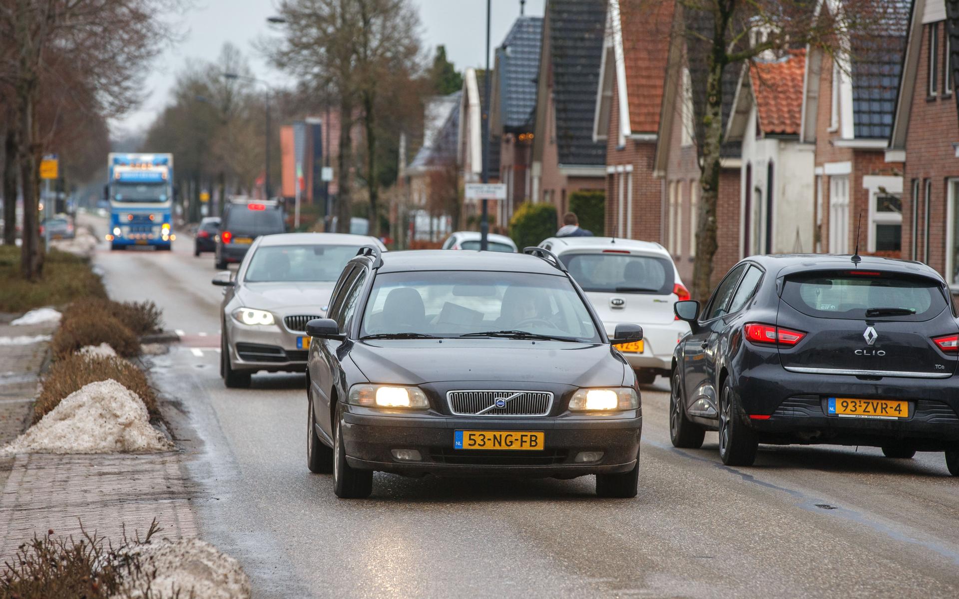 Hierom moet De Blesse een jaar langer wachten op herinrichting. 'Uitstel betekent geen afstel' - Lee
