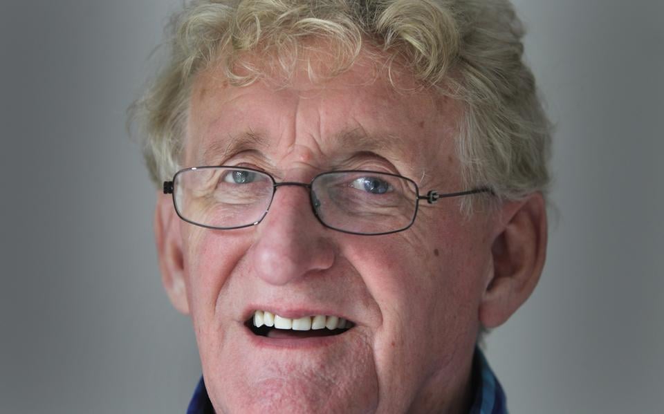 Johan Veenstra