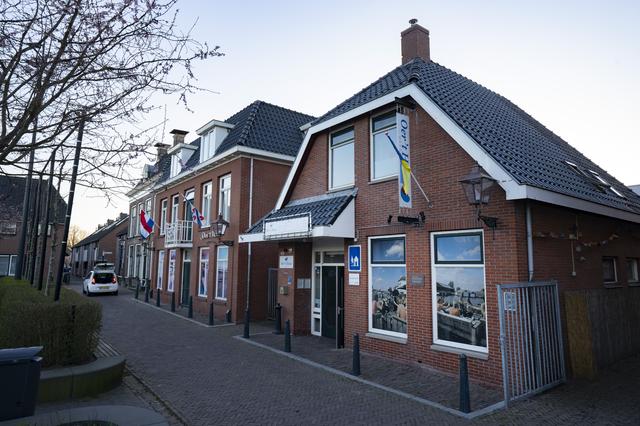 Opvang Oekraïeners in Grou met jaar verlengd