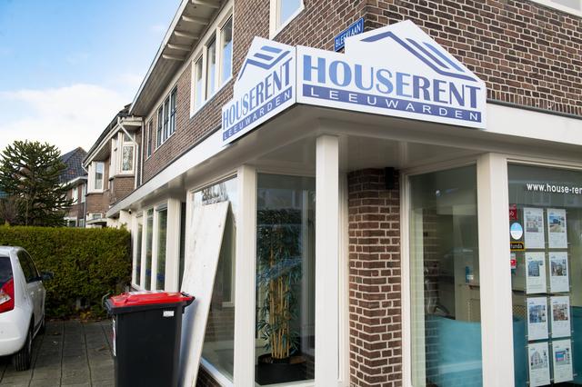OM eist tot 12 maanden cel voor broers en vader makelaarskantoor in Leeuwarden vanwege henneplink