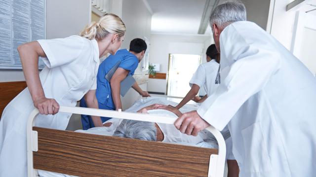 Jonge artsen willen betere arbeidsomstandigheden in het ziekenhuis, werkdruk vaak te hoog