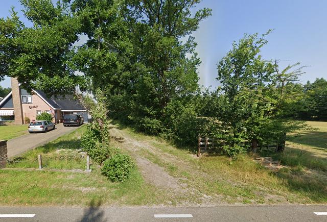 Het geld is op: Twijzelerheide krijgt geen fietspad maar een ‘eenvoudig voetpad’