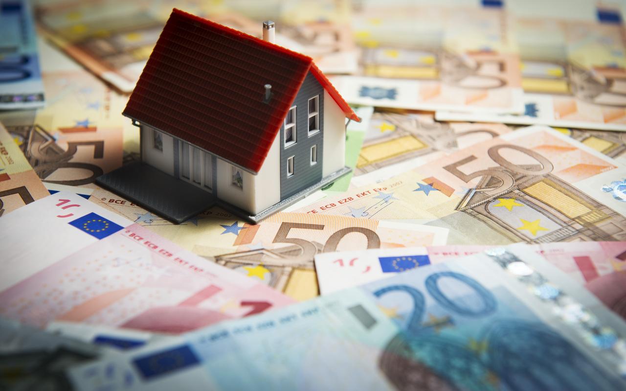 Jonge woningzoekenden hebben het vaak moeilijk op de huizenmarkt. Jonge woningzoekenden hebben het vaak moeilijk op de huizenmarkt.