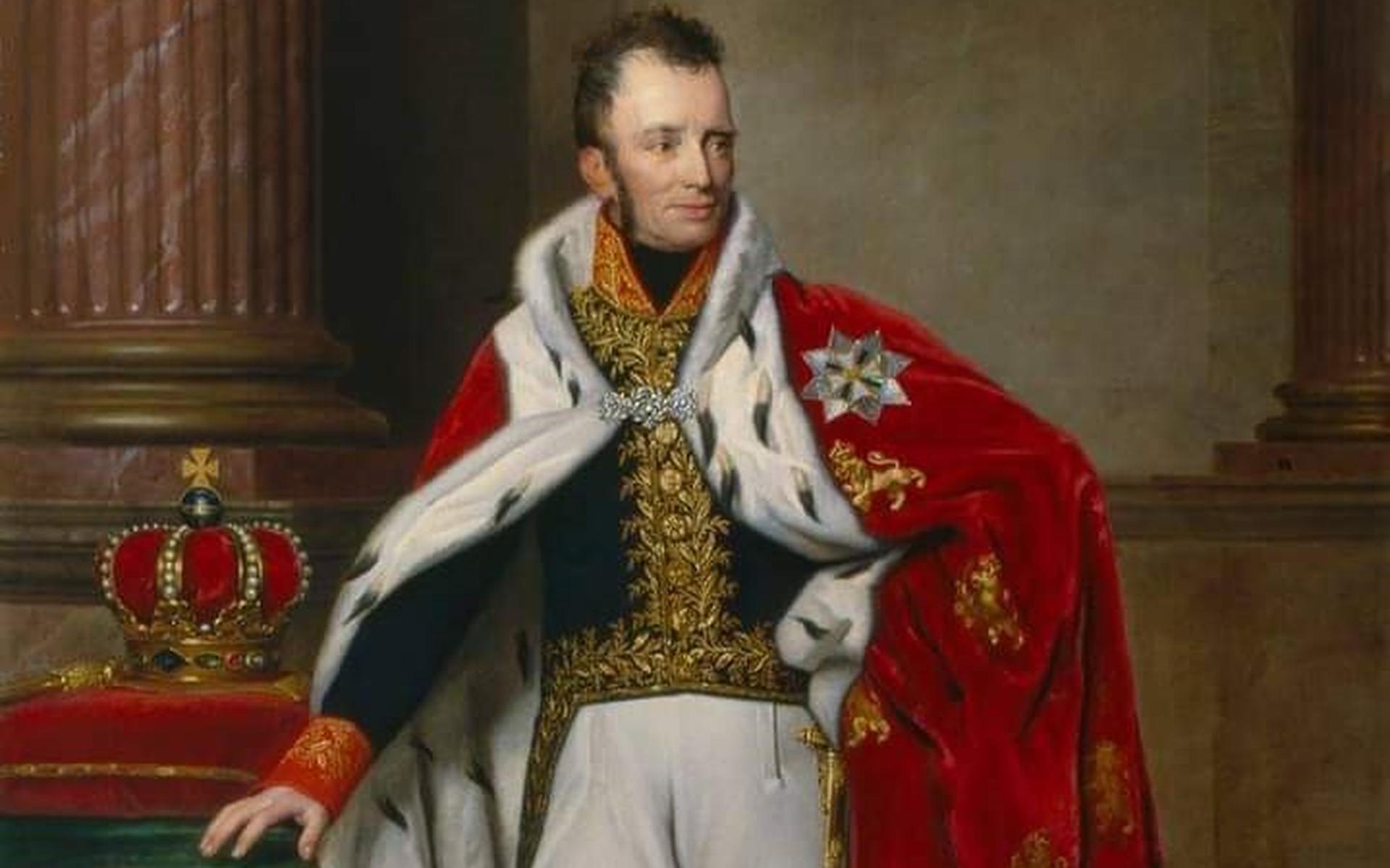 Lezing in Augustinusga over kunstschilder Willem Bartel van der Kooi